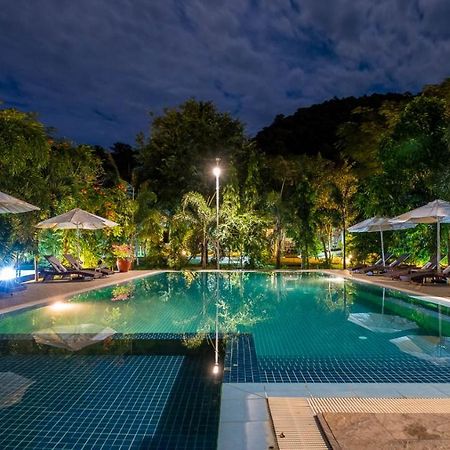 Kep Bungalows Ngoại thất bức ảnh