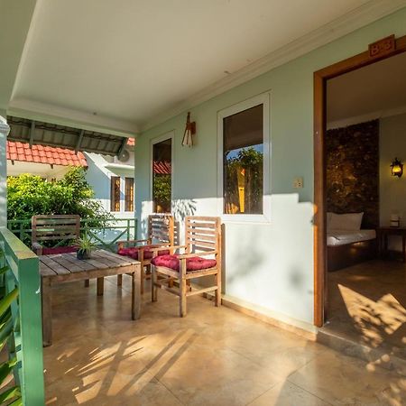 Kep Bungalows Ngoại thất bức ảnh