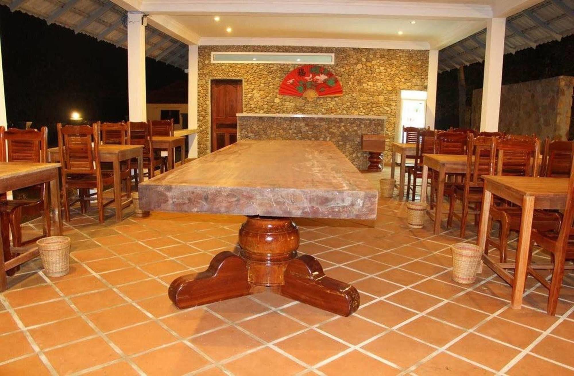 Kep Bungalows Ngoại thất bức ảnh