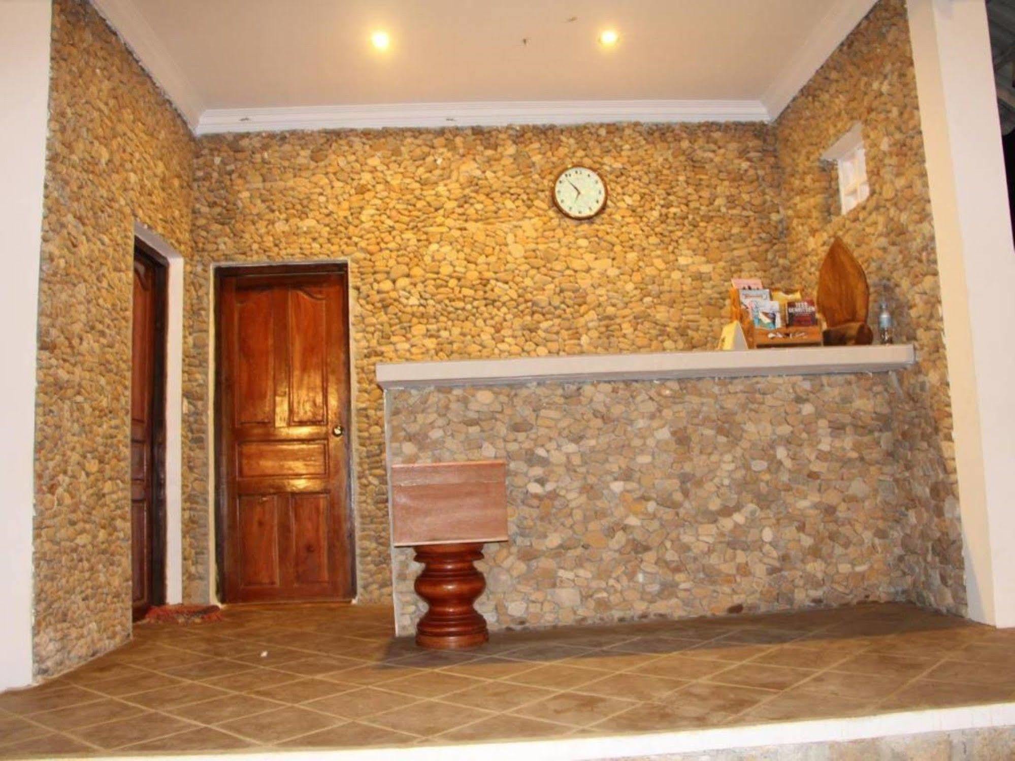Kep Bungalows Ngoại thất bức ảnh