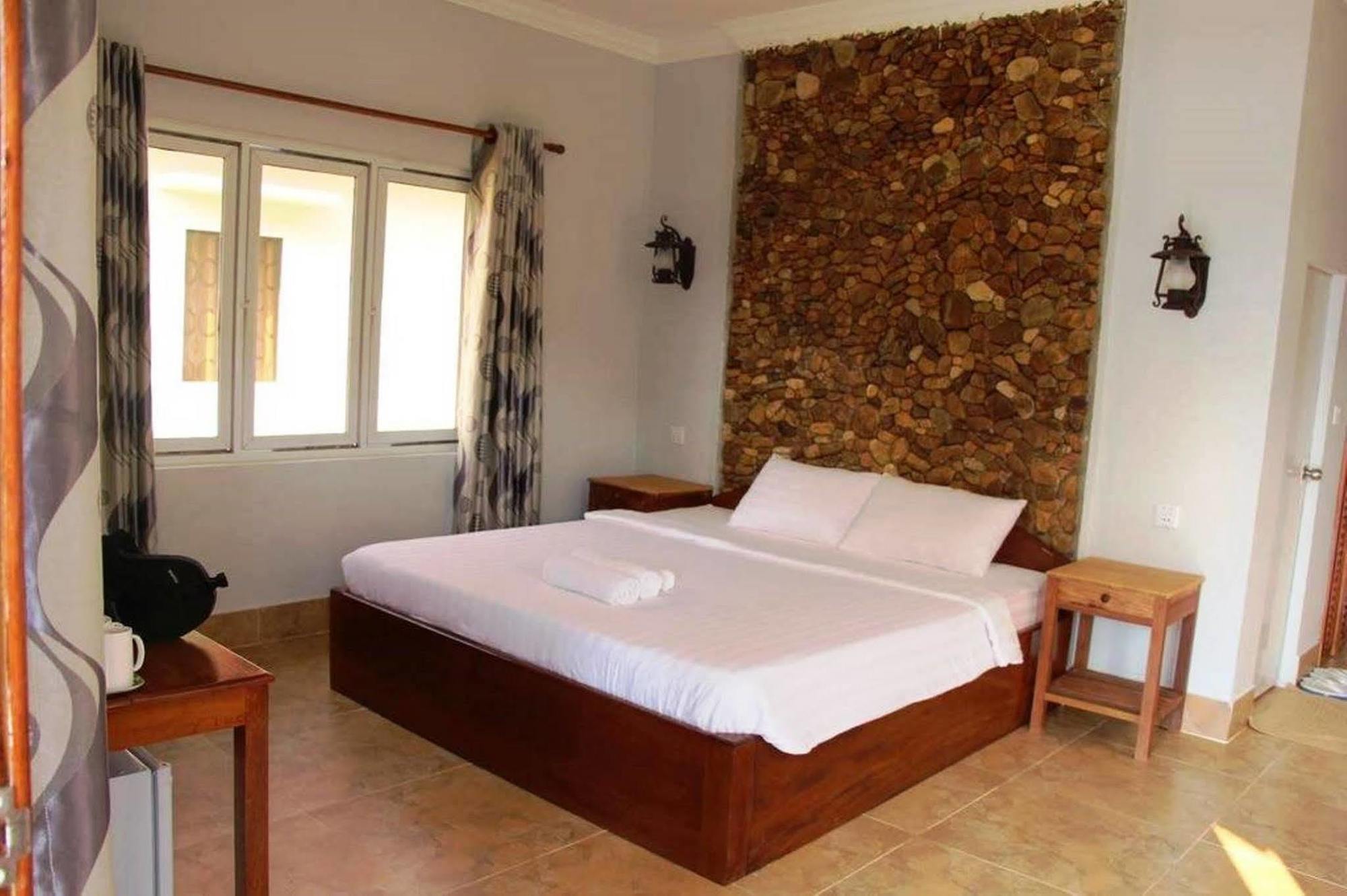 Kep Bungalows Ngoại thất bức ảnh