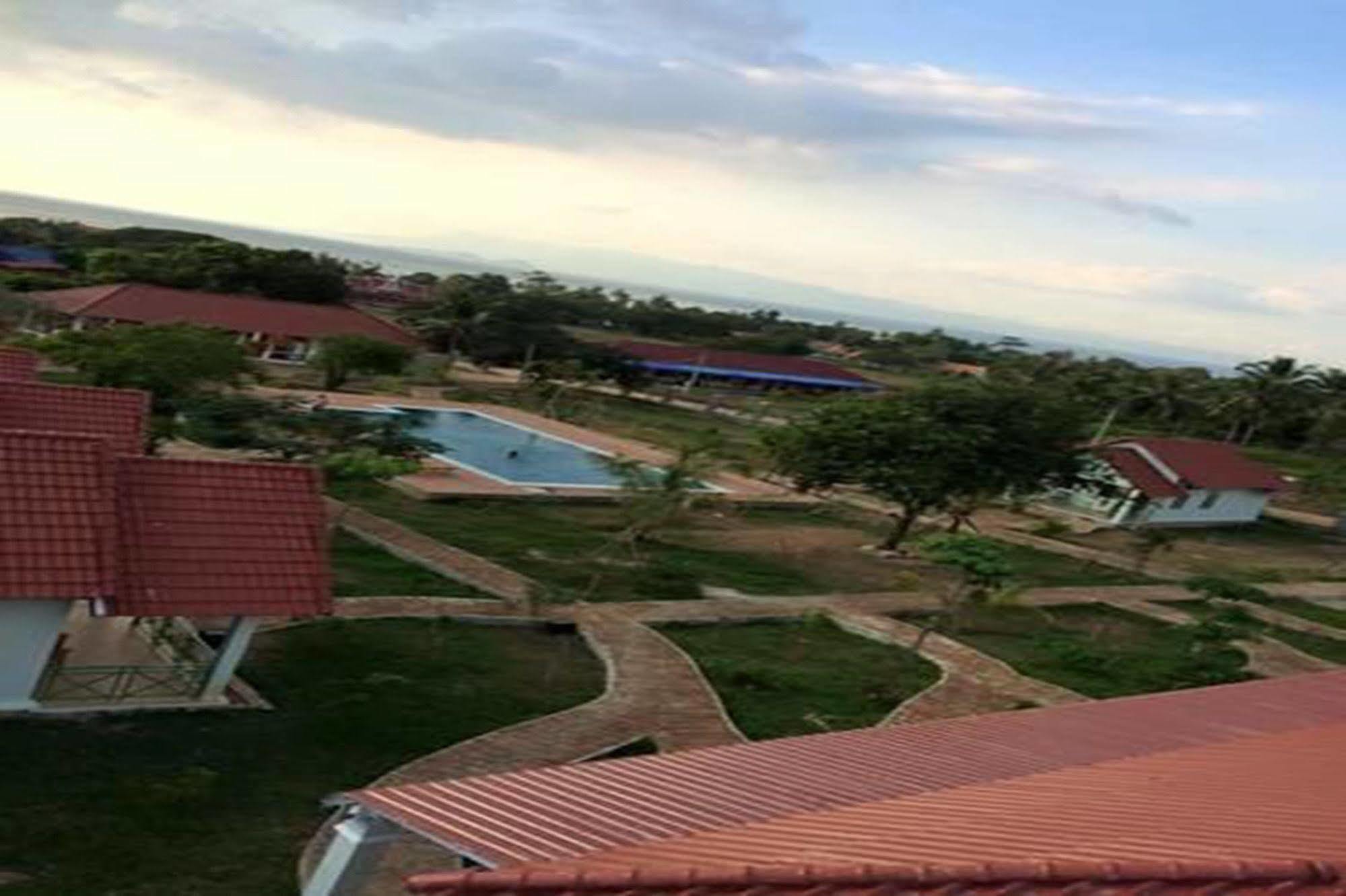 Kep Bungalows Ngoại thất bức ảnh