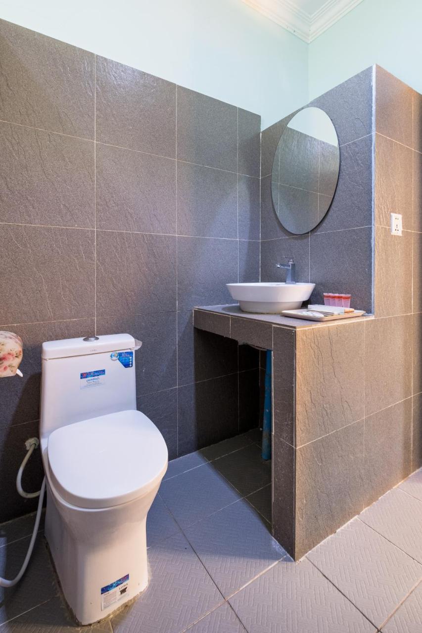 Kep Bungalows Ngoại thất bức ảnh