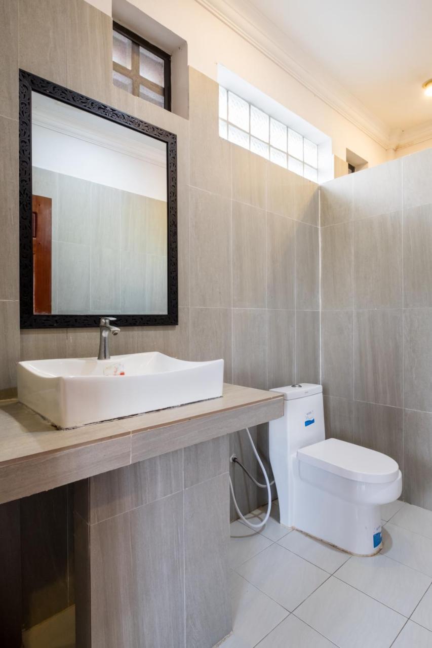 Kep Bungalows Ngoại thất bức ảnh