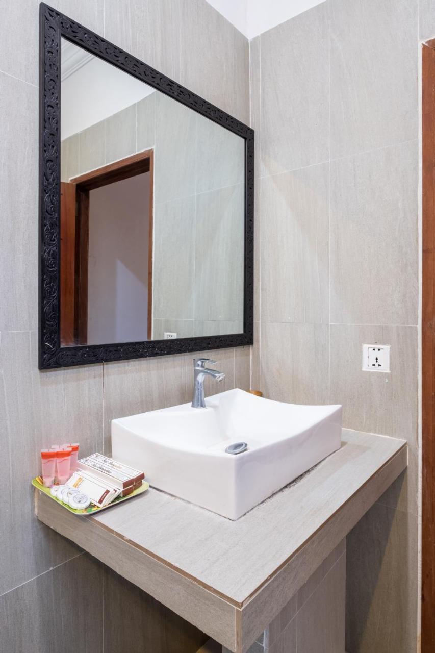 Kep Bungalows Ngoại thất bức ảnh