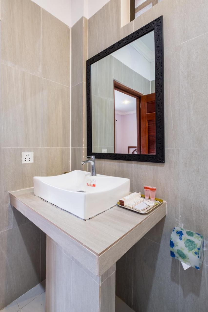 Kep Bungalows Ngoại thất bức ảnh