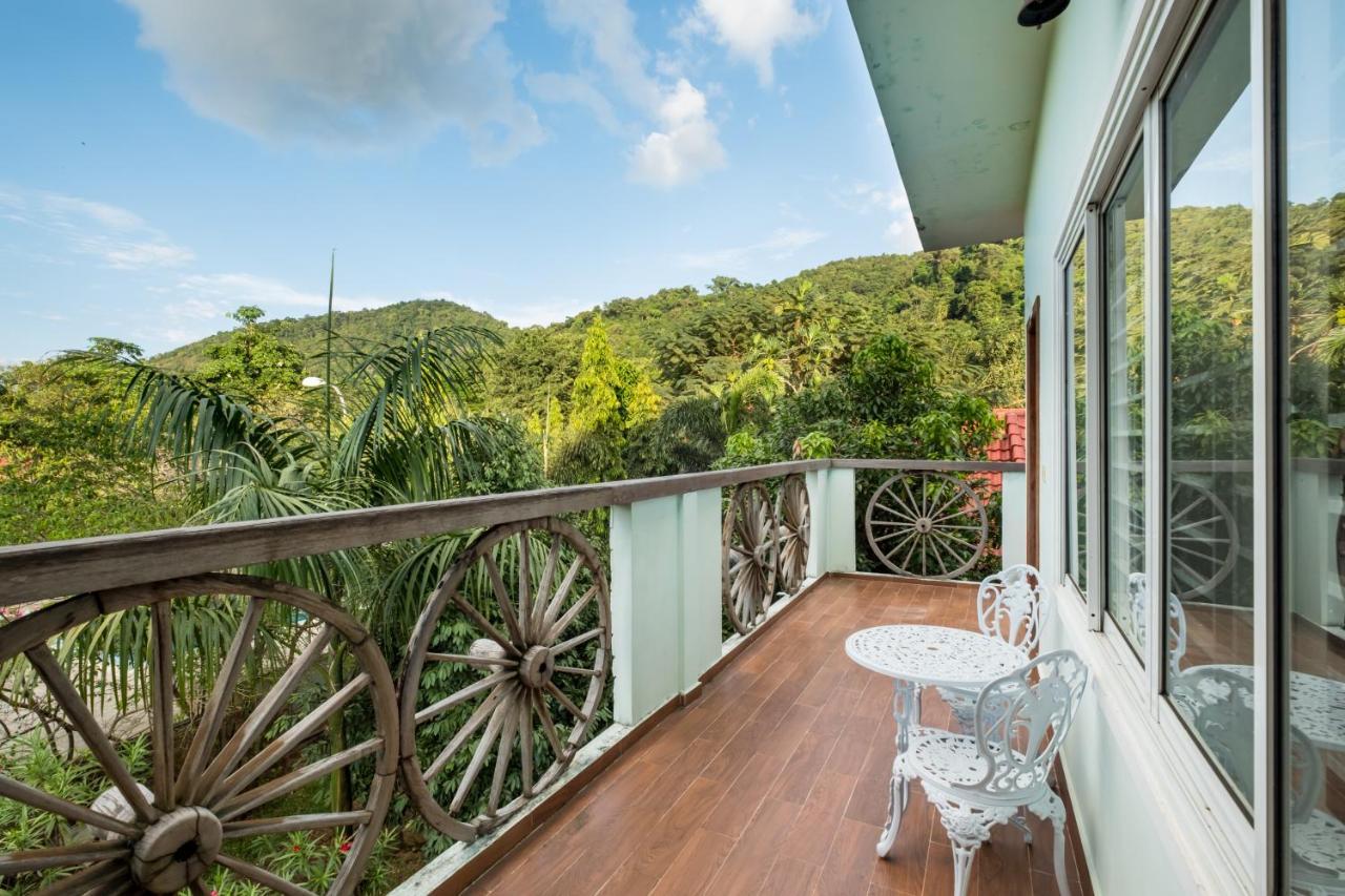 Kep Bungalows Ngoại thất bức ảnh