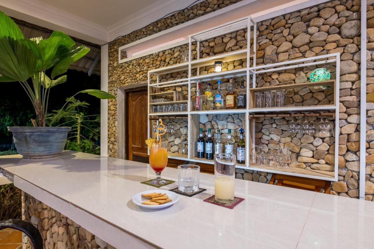 Kep Bungalows Ngoại thất bức ảnh