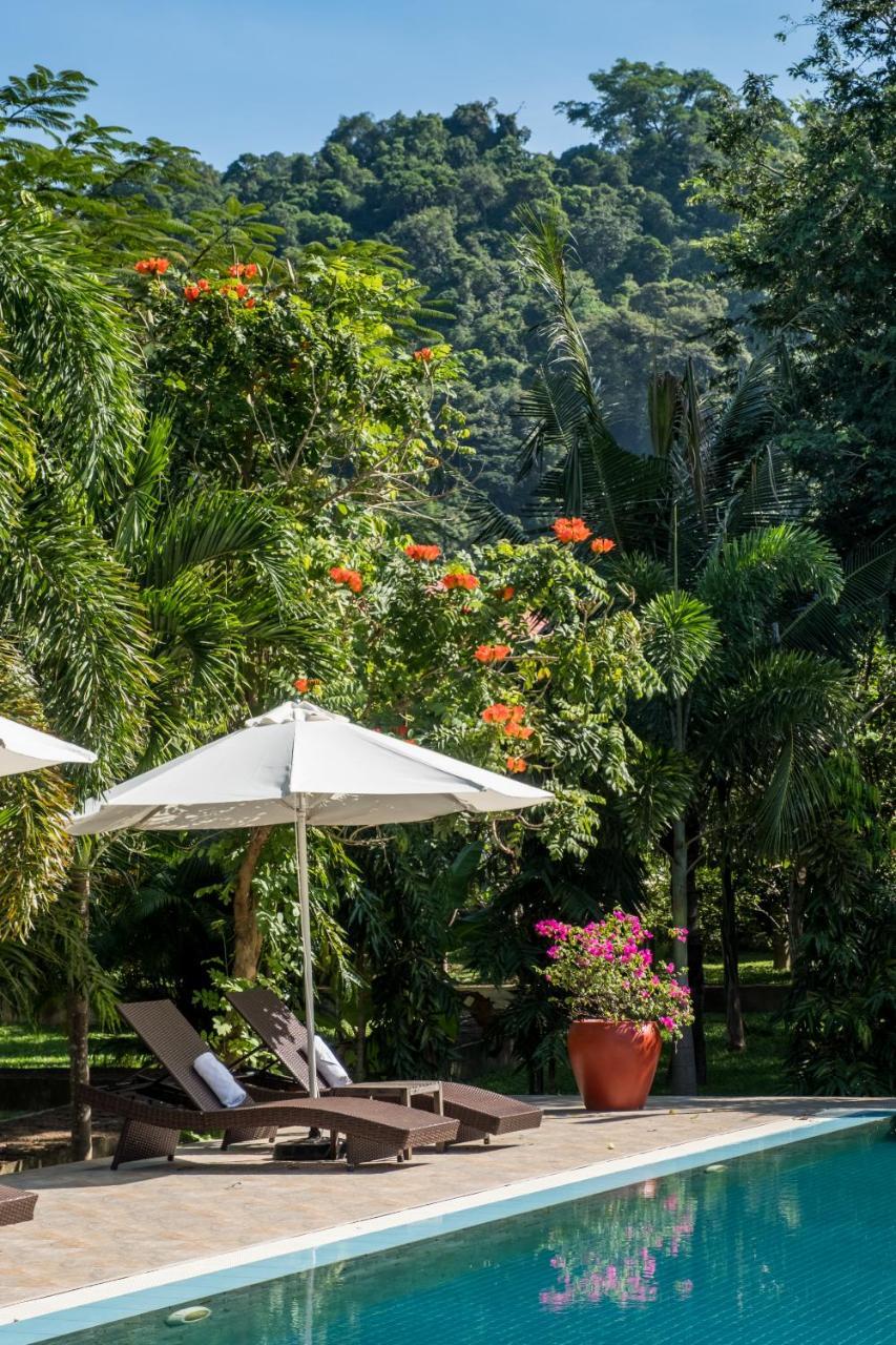 Kep Bungalows Ngoại thất bức ảnh