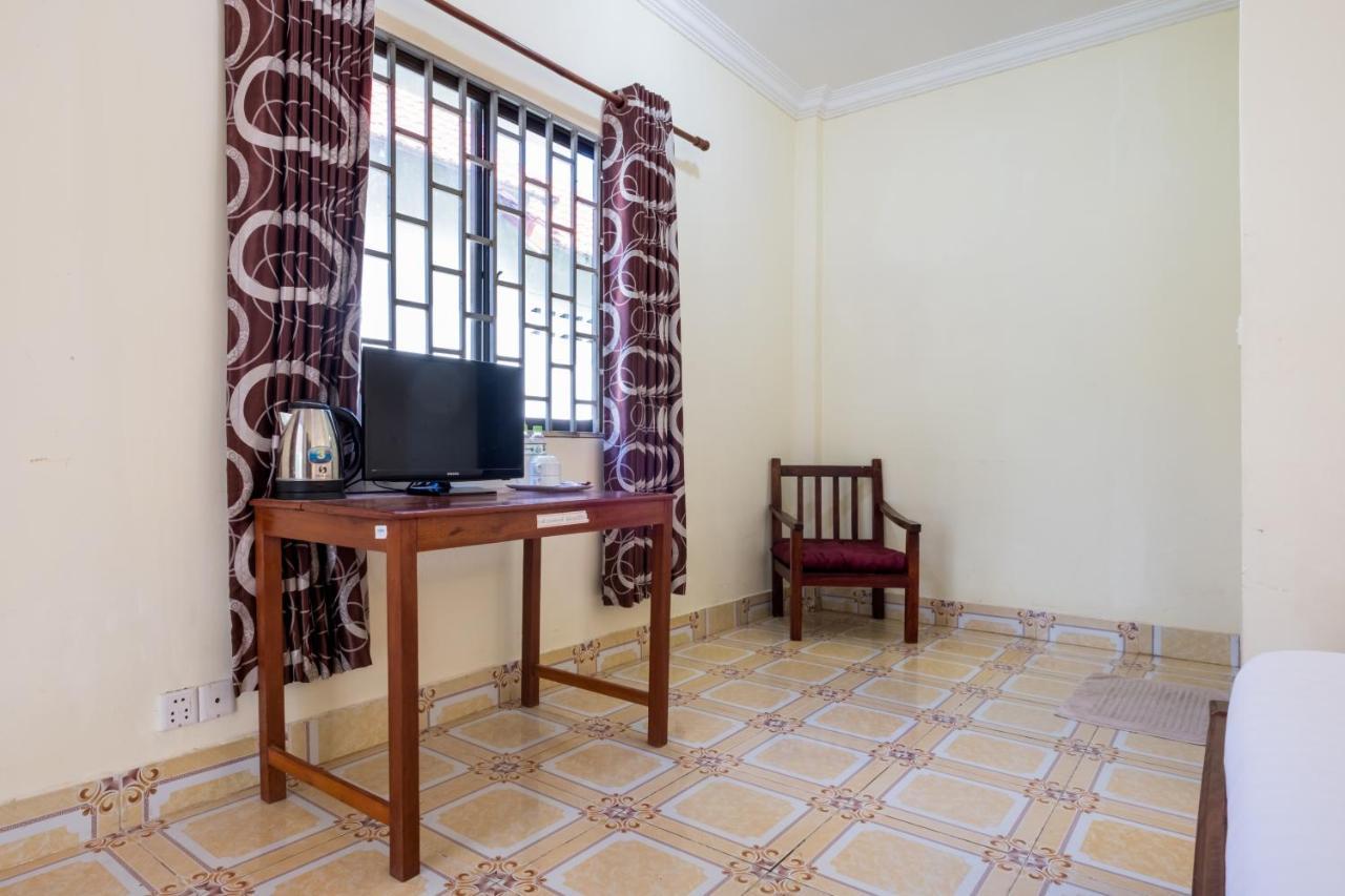 Kep Bungalows Ngoại thất bức ảnh
