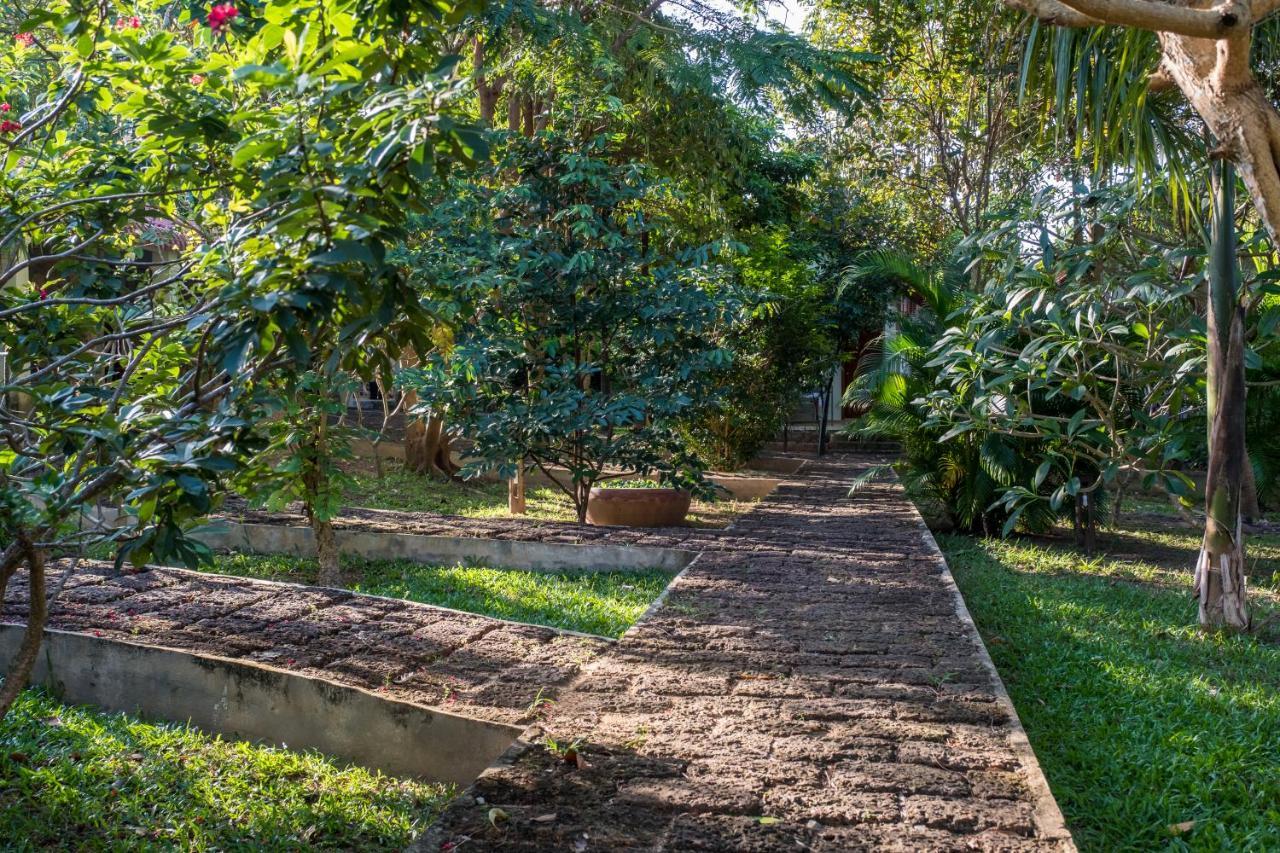 Kep Bungalows Ngoại thất bức ảnh